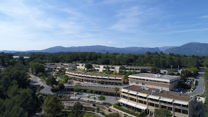 Sophia Antipolis