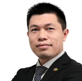 fpt software nguyen duc kinh