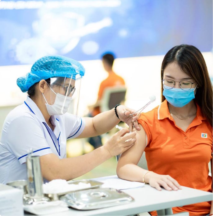 FPT Healthcare