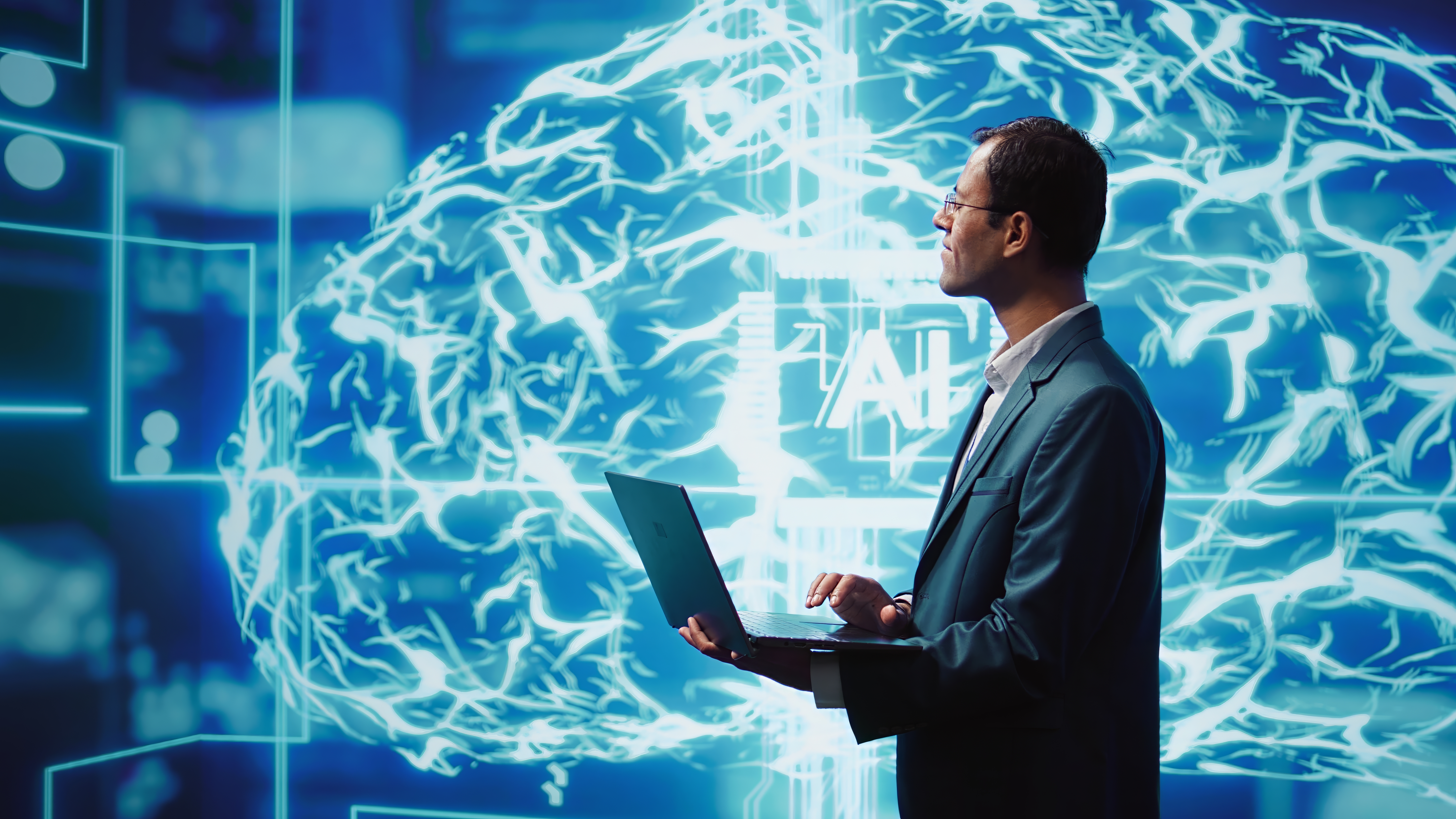 Beyond Headless: Unifying Omnichannel Experiences in the Agentic AI Era