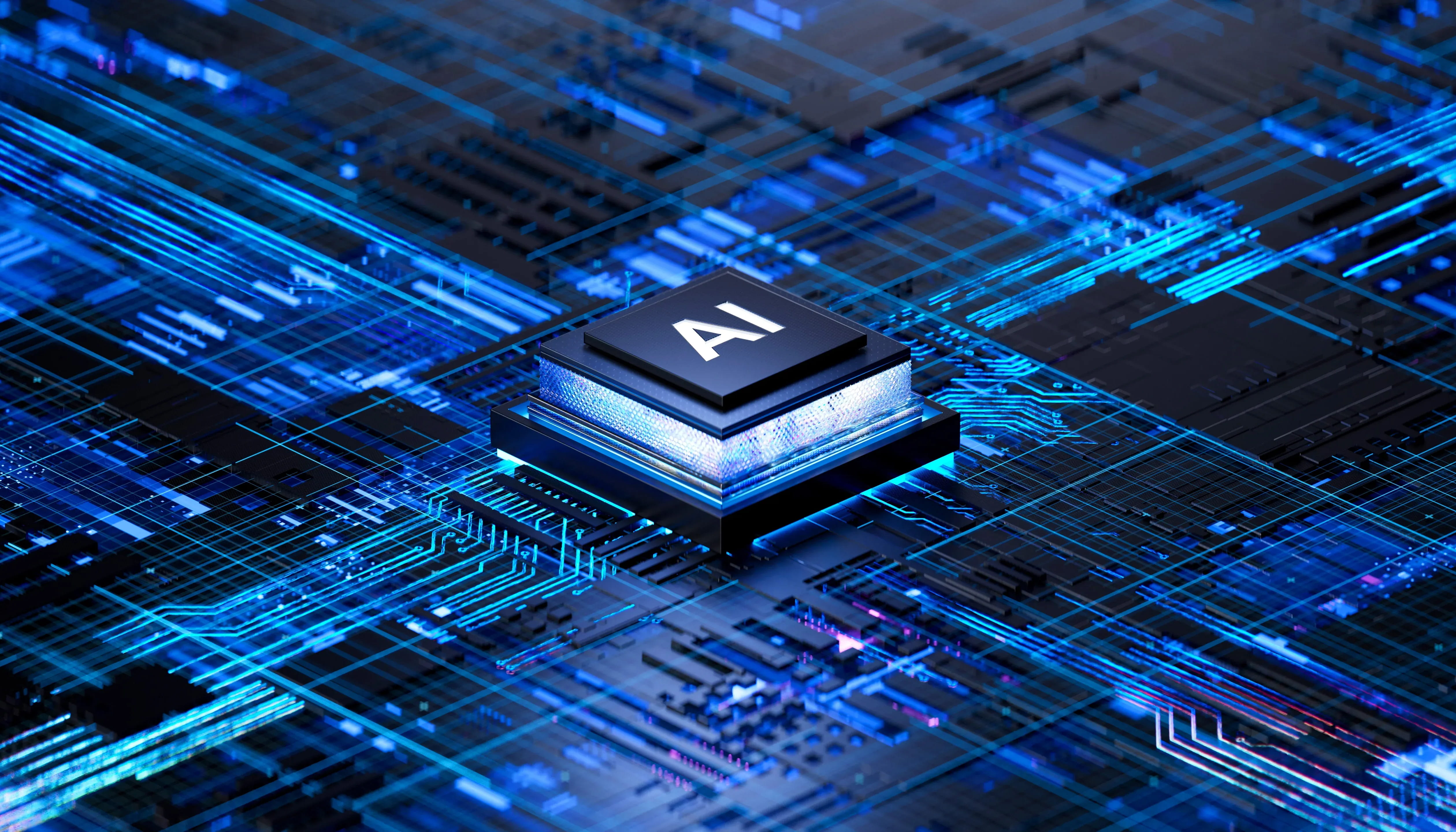 AI IN CORPORATE TRAINING