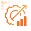 fast scale icon