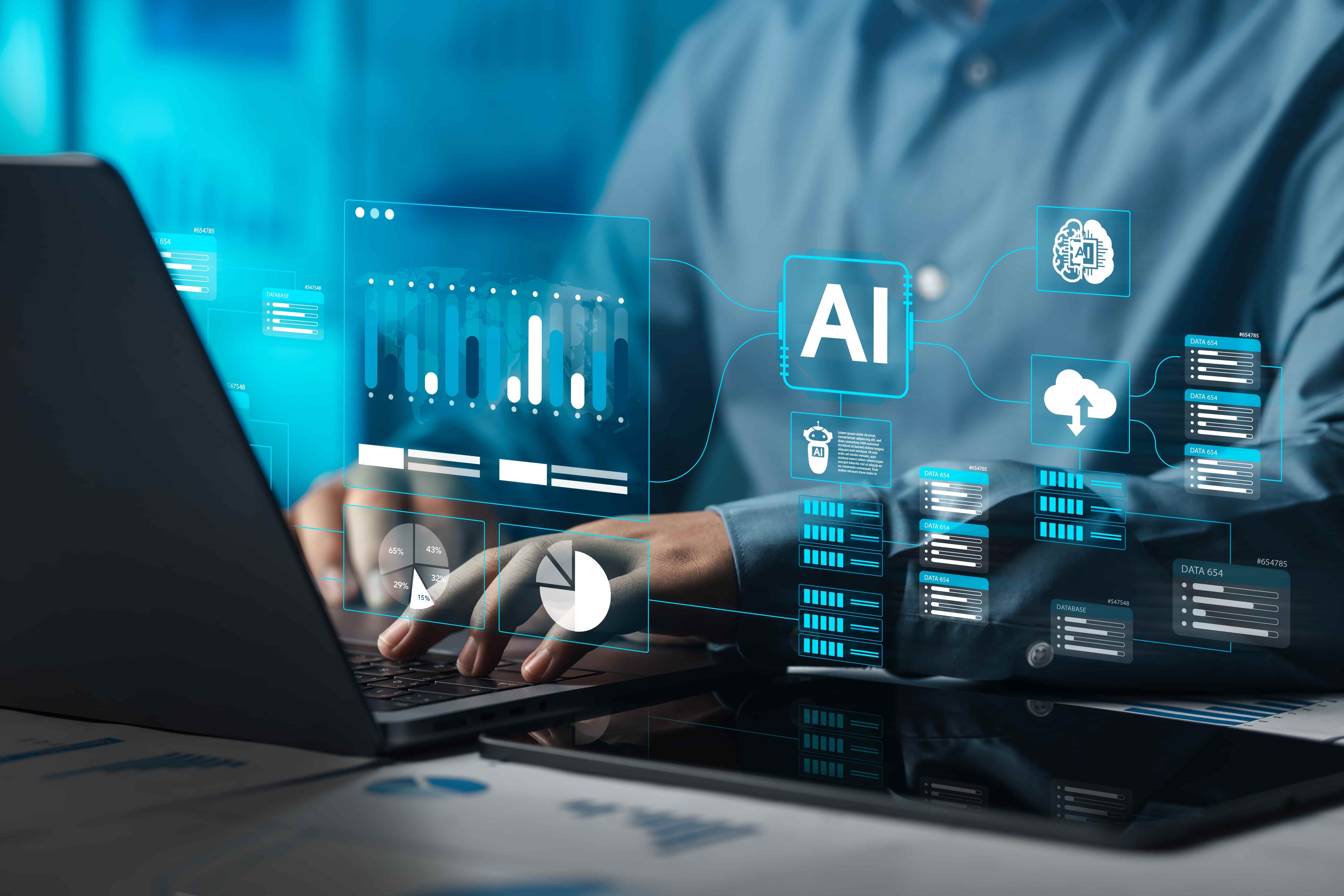 Seeing Beyond the Hype: Turning AI into Practice