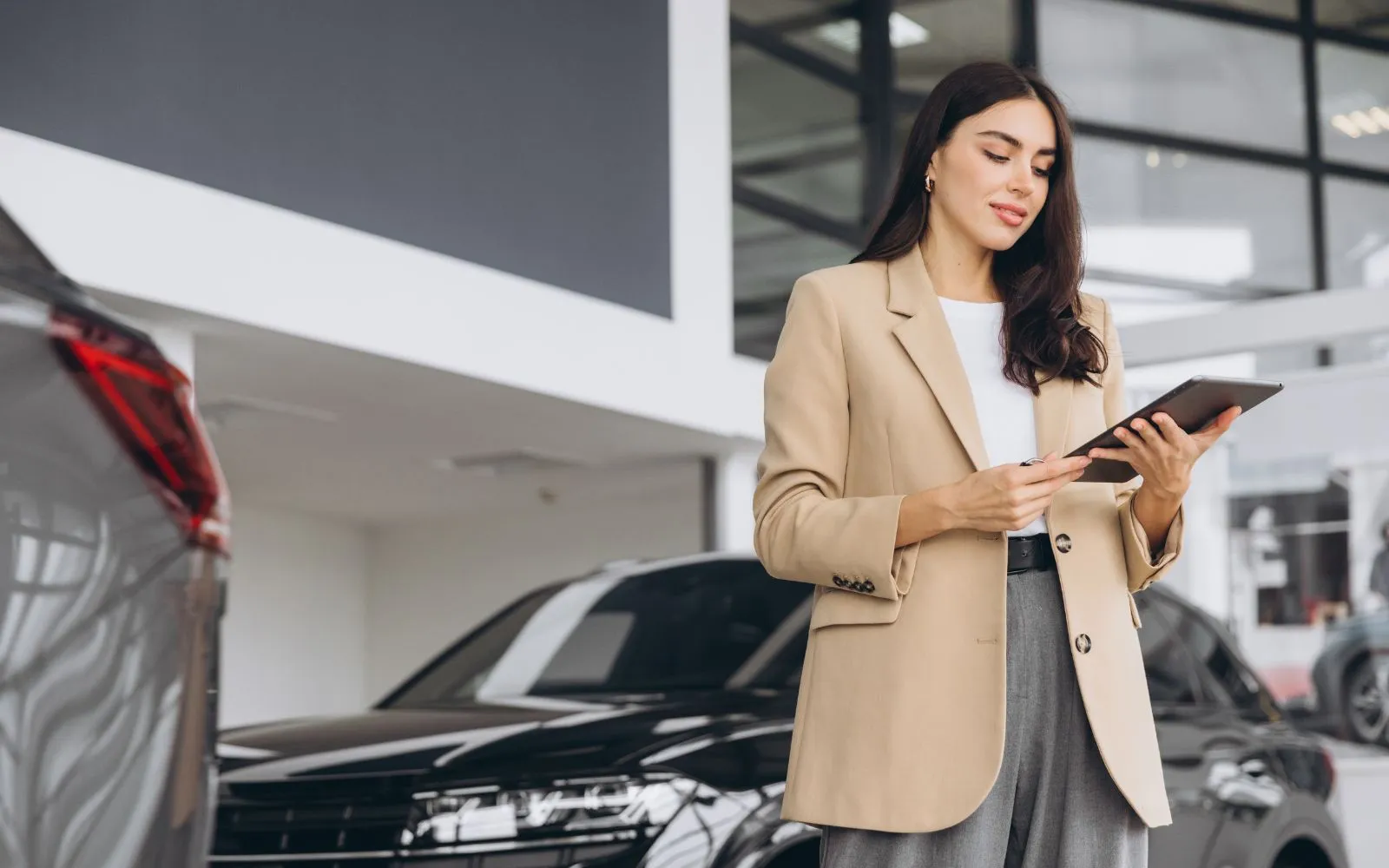 FPT Drives the Accelerated Smart Showroom
