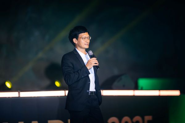 Cuong Dao