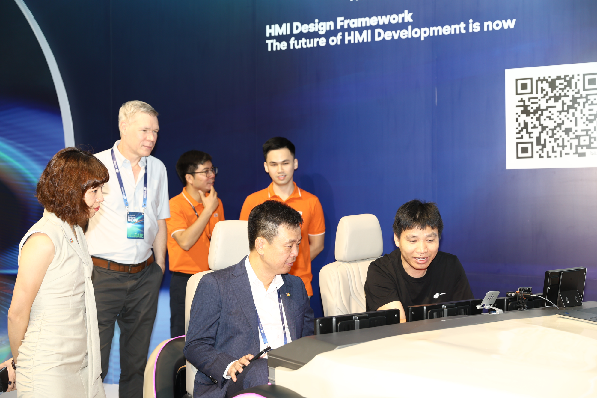 From Partnership to Co-Creation: Vietnam and Japan Advance a New Digital Agenda