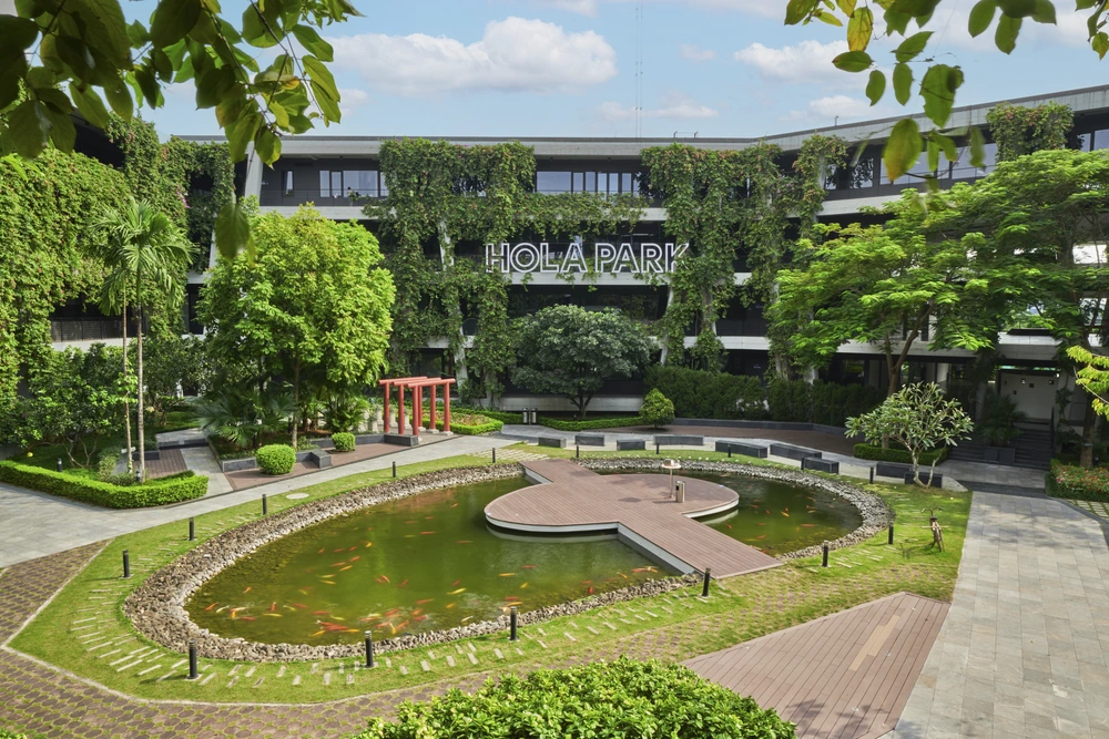 HANOI